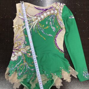 "Cimnastik mayosu" , "Cimnastik yarışma mayosu" , "Ritmik cimnastik mayosu" , "ritmik cimnastik mayo" , "taşsız mayo" , "jimnastik mayosu"