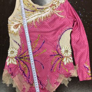 "Cimnastik mayosu" , "Cimnastik yarışma mayosu" , "Ritmik cimnastik mayosu" , "ritmik cimnastik mayo" , "taşsız mayo" , "jimnastik mayosu"