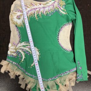 "Cimnastik mayosu" , "Cimnastik yarışma mayosu" , "Ritmik cimnastik mayosu" , "ritmik cimnastik mayo" , "taşsız mayo" , "jimnastik mayosu"