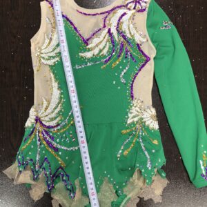 "Cimnastik mayosu" , "Cimnastik yarışma mayosu" , "Ritmik cimnastik mayosu" , "ritmik cimnastik mayo" , "taşsız mayo" , "jimnastik mayosu"
